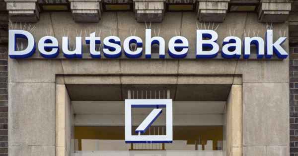 Deutsche Bank 
